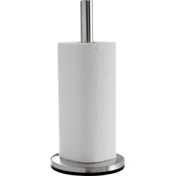 Steel-function, Hushllspappershllare stl/svart