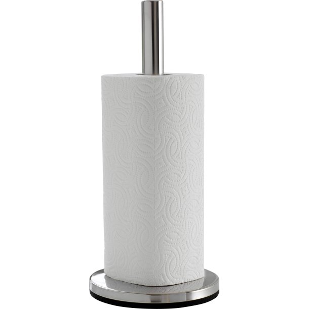 Steel-function, Hushllspappershllare stl/svart