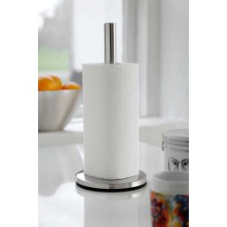 Steel-function, Hushllspappershllare stl/svart