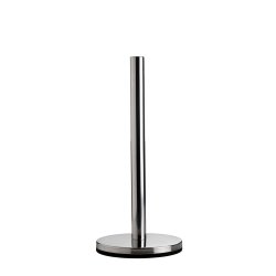 Steel-function, Hushllspappershllare stl/svart