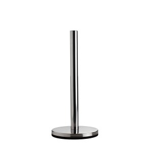 Steel-function, Kkkenrulleholder stl/sort