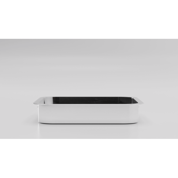 Steel-function, Lasagne fad i stl 36x27x5,5 xm