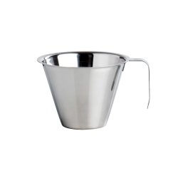 Steel-function, Mlekande 0.25 l