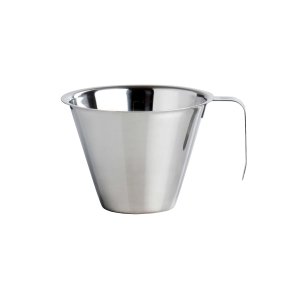 Steel-function, Mlekande 0.25 l