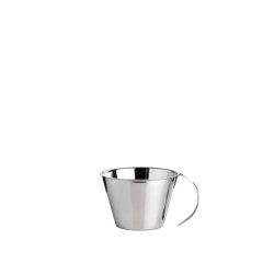 Steel-function, Mlekande 1/2 l konisk