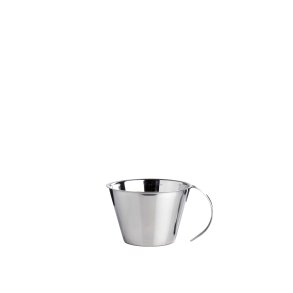 Steel-function, Mlekande 1/2 l konisk