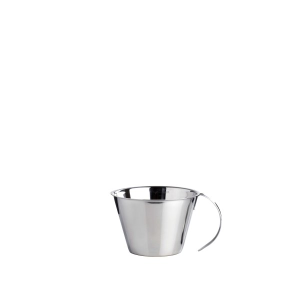 Steel-function, Mlekande 1/2 l konisk