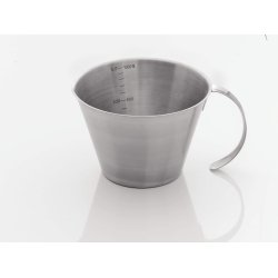 Steel-function, Mlekande 1 l konisk