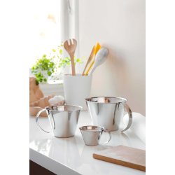 Steel-function, Mlekande st 3 stk