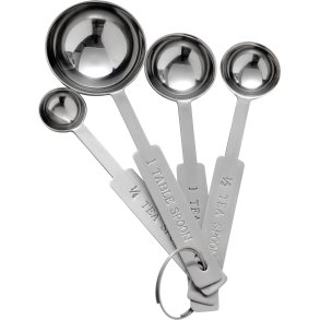 Steel-function, Mleskeer st