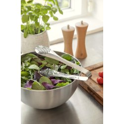 Steel-function, Matserveringst�ng