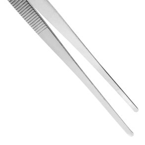 Steel-function, Matpincett rostfritt st�l 31 cm