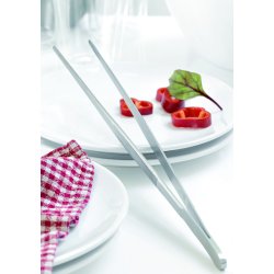 Steel-function, Matpincett rostfritt st�l 31 cm