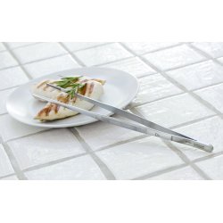 Steel-function, Matpincett rostfritt st�l 31 cm