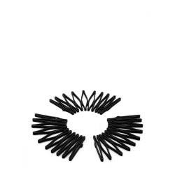 Steel-function, Magic trivet svart silikon 3-pack