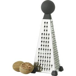 Steel-function, Mini pyramid rivj�rn 13 cm