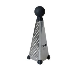 Steel-function, Mini pyramid rivj�rn 13 cm