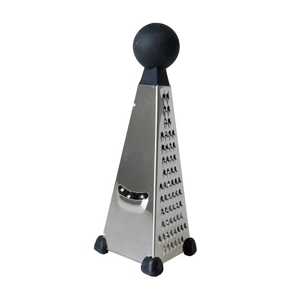 Steel-function, Mini pyramid rivj�rn 13 cm