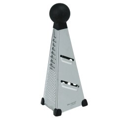 Steel-function, Mini pyramid rivj�rn 13 cm