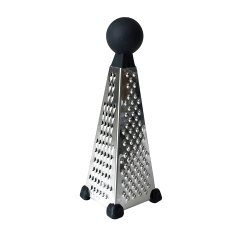 Steel-function, Mini pyramid rivj�rn 13 cm