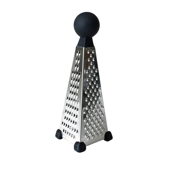 Steel-function, Mini pyramid rivj�rn 13 cm
