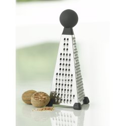 Steel-function, Mini pyramid rivj�rn 13 cm