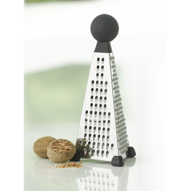 Steel-function, Mini pyramid rivj�rn 13 cm