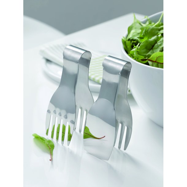 Steel-function, Minisalath�nds�t 2 stk. 14,5 cm.