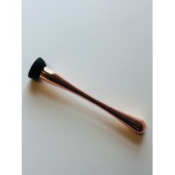 Steel-function, Mojito stamper i kobber