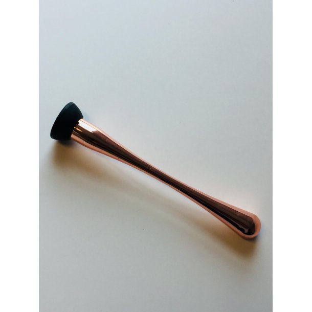 Steel-function, Mojito stamper i kobber