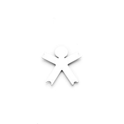 Steel-function, Mr. grill clean med magnet