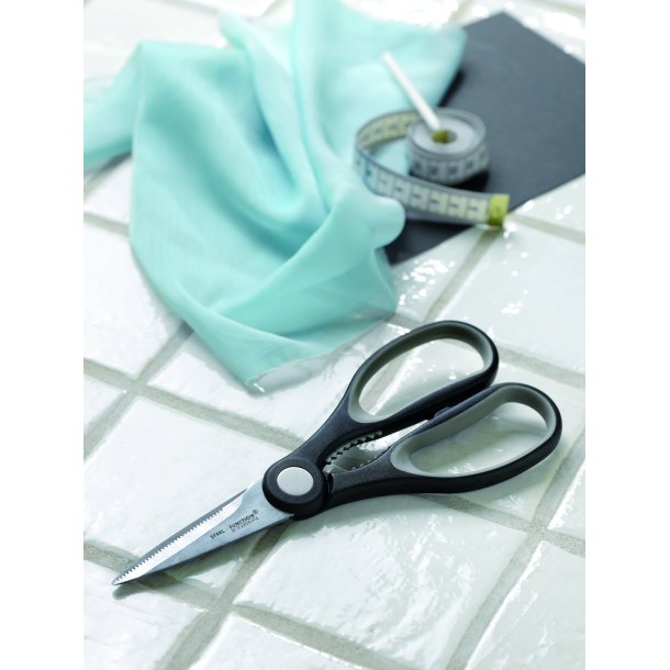 Steel-function, Multisax 22 cm