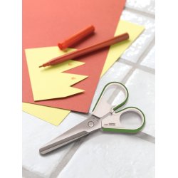 Steel-function, Napoli barn sax 15,5 cm