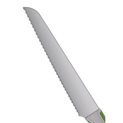 Steel-function, Napoli brdkniv 37 cm