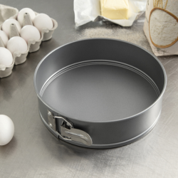Steel-function, Non-stick springform 20 cm