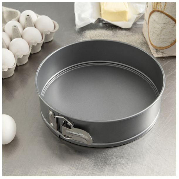 Steel-function, Non-stick springform 20 cm