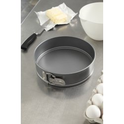 Steel-function, Non-stick springform 24 cm