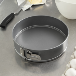 Steel-function, Non-stick springform 24 cm
