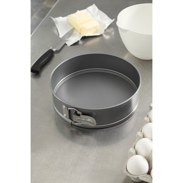 Steel-function, Non-stick springform 24 cm