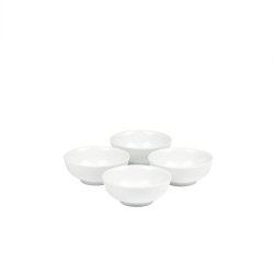 Steel-function, Novi tapassk�lar 4 st 100 ml