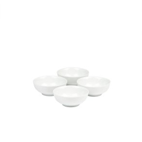 Steel-function, Novi tapas sk�le 4 stk 100 ml.