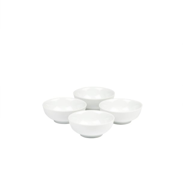 Steel-function, Novi tapassk�lar 4 st 100 ml