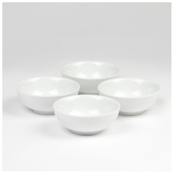 Steel-function, Novi tapassk�lar 4 st 100 ml