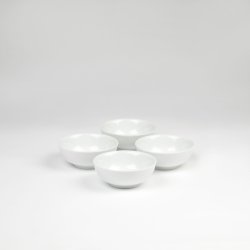 Steel-function, Novi tapassk�lar 4 st 100 ml