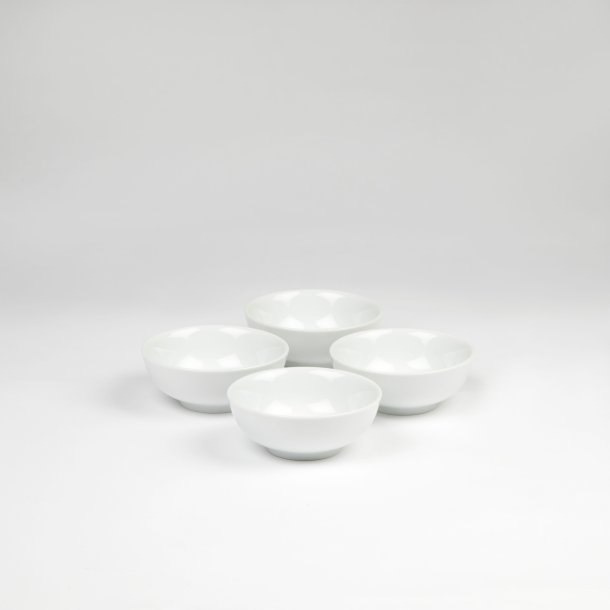 Steel-function, Novi tapassk�lar 4 st 100 ml