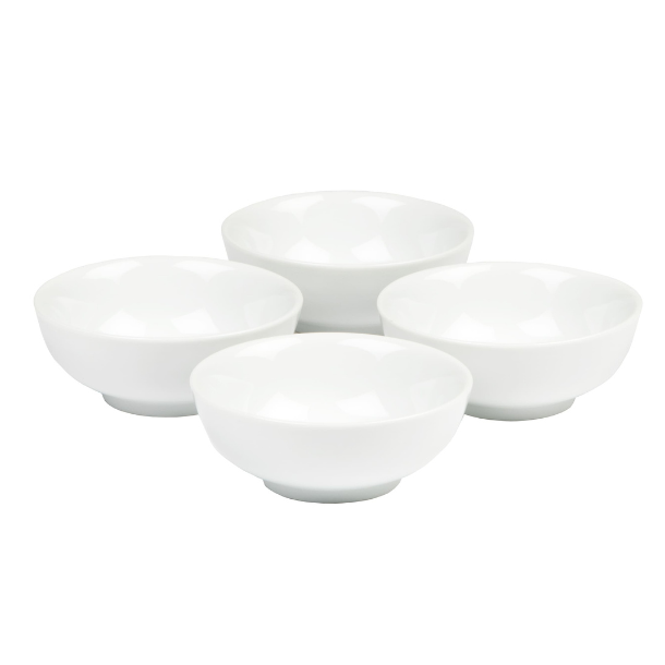 Steel-function, Novi tapassk�lar 4 st 100 ml