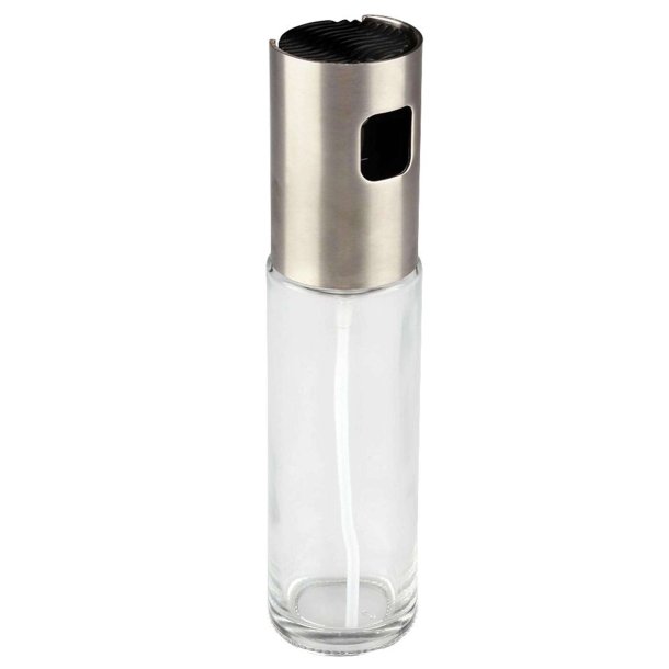 Steel-function, Oliespray i glas 100ml