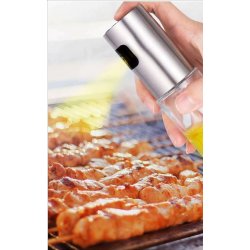 Steel-function, Oliespray i glas 100ml