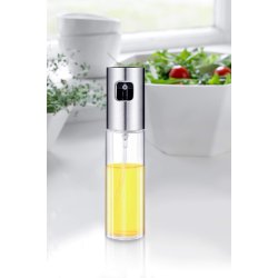 Steel-function, Oliespray i glas 100ml