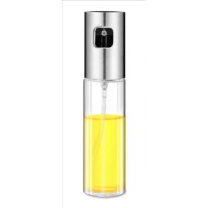 Steel-function, Oliespray i glas 100ml